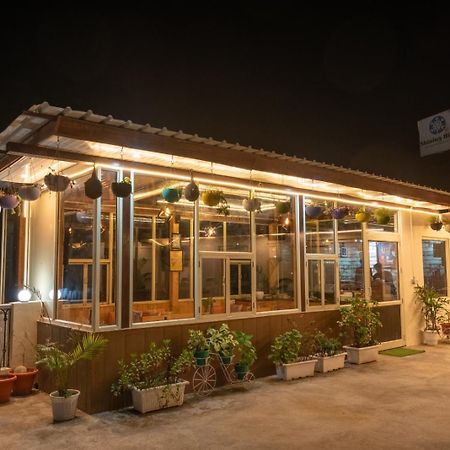 Shining Hills By Lawrence Hotels Mussoorie Extérieur photo