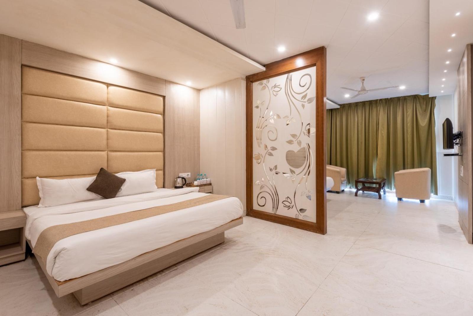 Shining Hills By Lawrence Hotels Mussoorie Extérieur photo